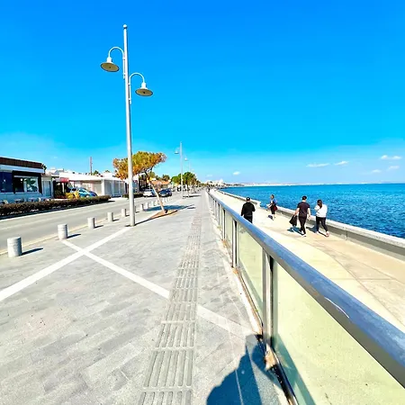 Apartment Charming Seaside Haven 1br Flat *