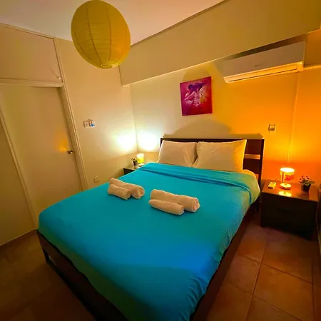 Charming Seaside Haven 1br Flat Apartment *